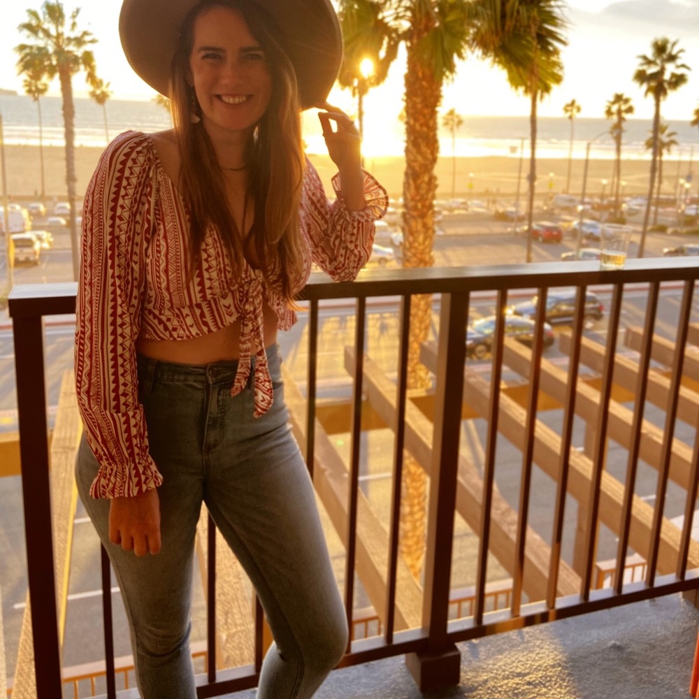 Free People High Waisted Jeans